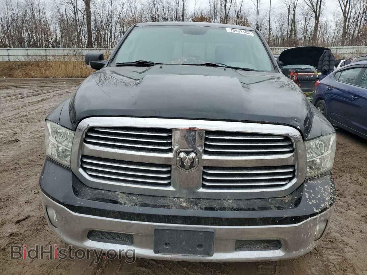 2013 RAM 1500 - VIN: 1C6RR7LT7DS682999 - Фото 5