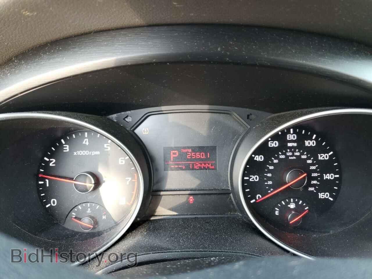 2015 KIA All Models - VIN: KNDMB5C15F6038357 - Фото 9
