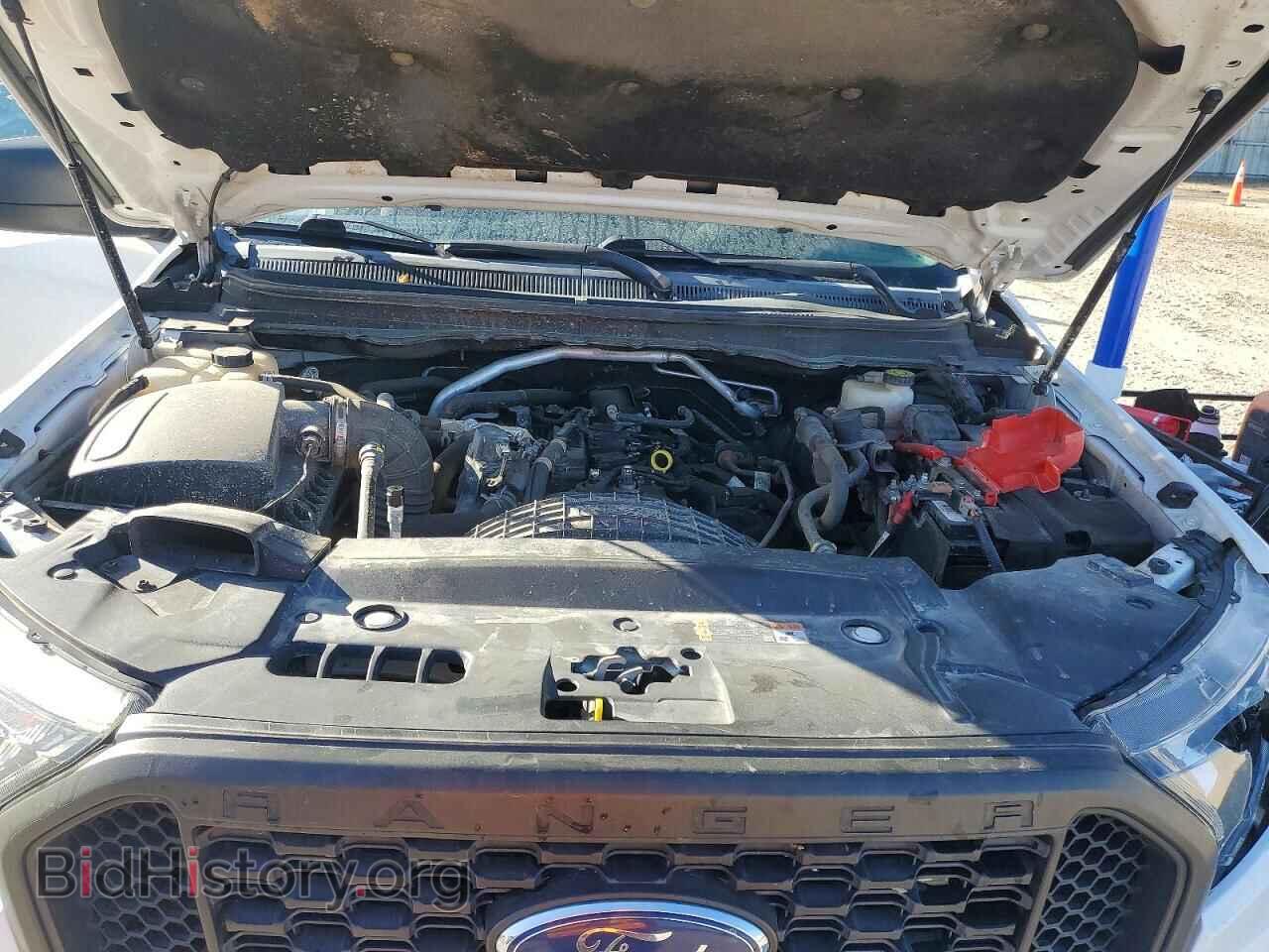 2019 FORD RANGER - VIN: 1FTER4EH6KLA58018 - Фото 11