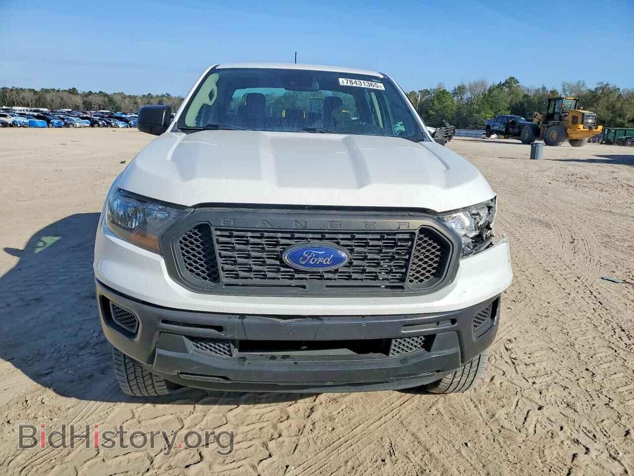 2019 FORD RANGER - VIN: 1FTER4EH6KLA58018 - Фото 5
