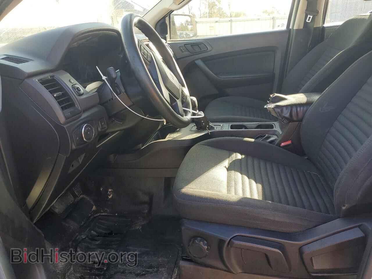 2019 FORD RANGER - VIN: 1FTER4EH6KLA58018 - Фото 7