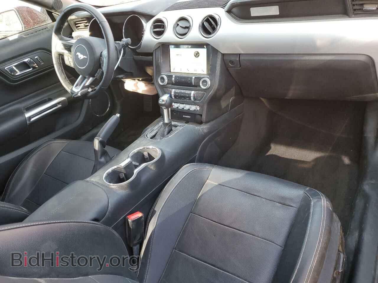 2017 FORD ALL Models - VIN: 1FA6P8TH7H5302685 - Фото 8