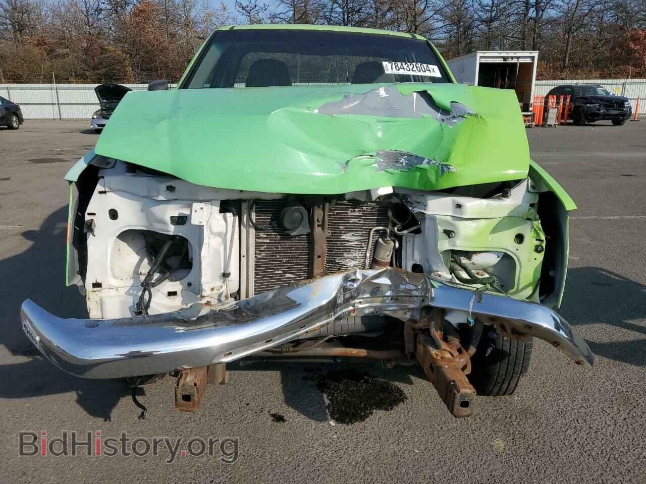 2008 GMC CANYON - VIN: 1GTCS149588183477 - Photo 5