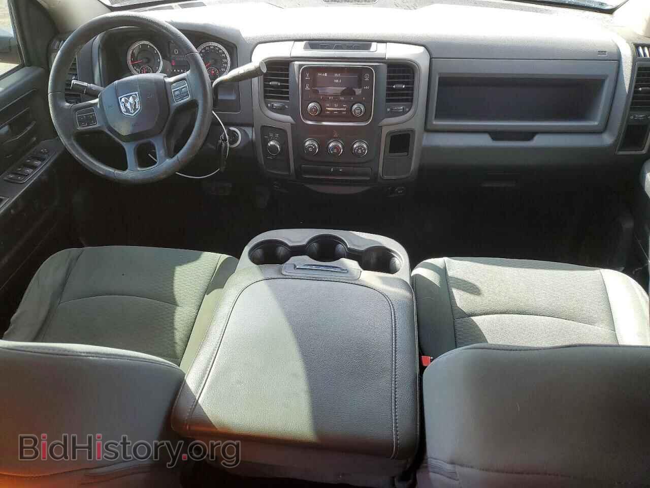 2013 RAM 1500 - VIN: 1C6RR7FT0DS581220 - Фото 8
