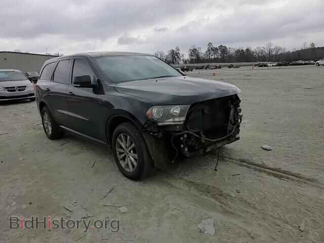 2013 DODGE DURANGO - VIN: 1C4SDJCT9DC559396 - Photo 14