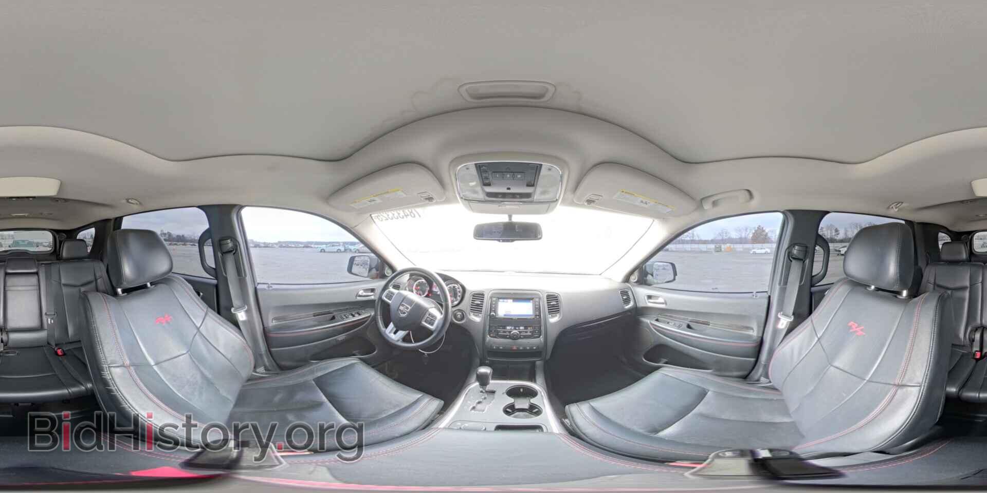 2013 DODGE DURANGO - VIN: 1C4SDJCT9DC559396 - Photo 15