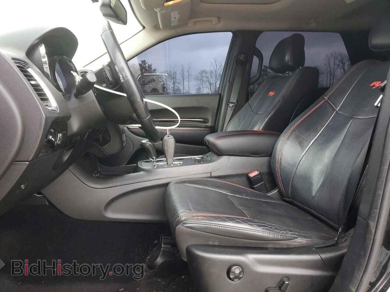 2013 DODGE DURANGO - VIN: 1C4SDJCT9DC559396 - Photo 7
