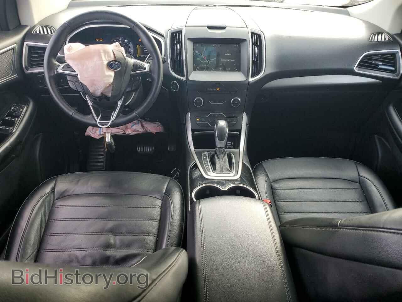 2017 FORD EDGE - VIN: 2FMPK3J83HBC68948 - Фото 8
