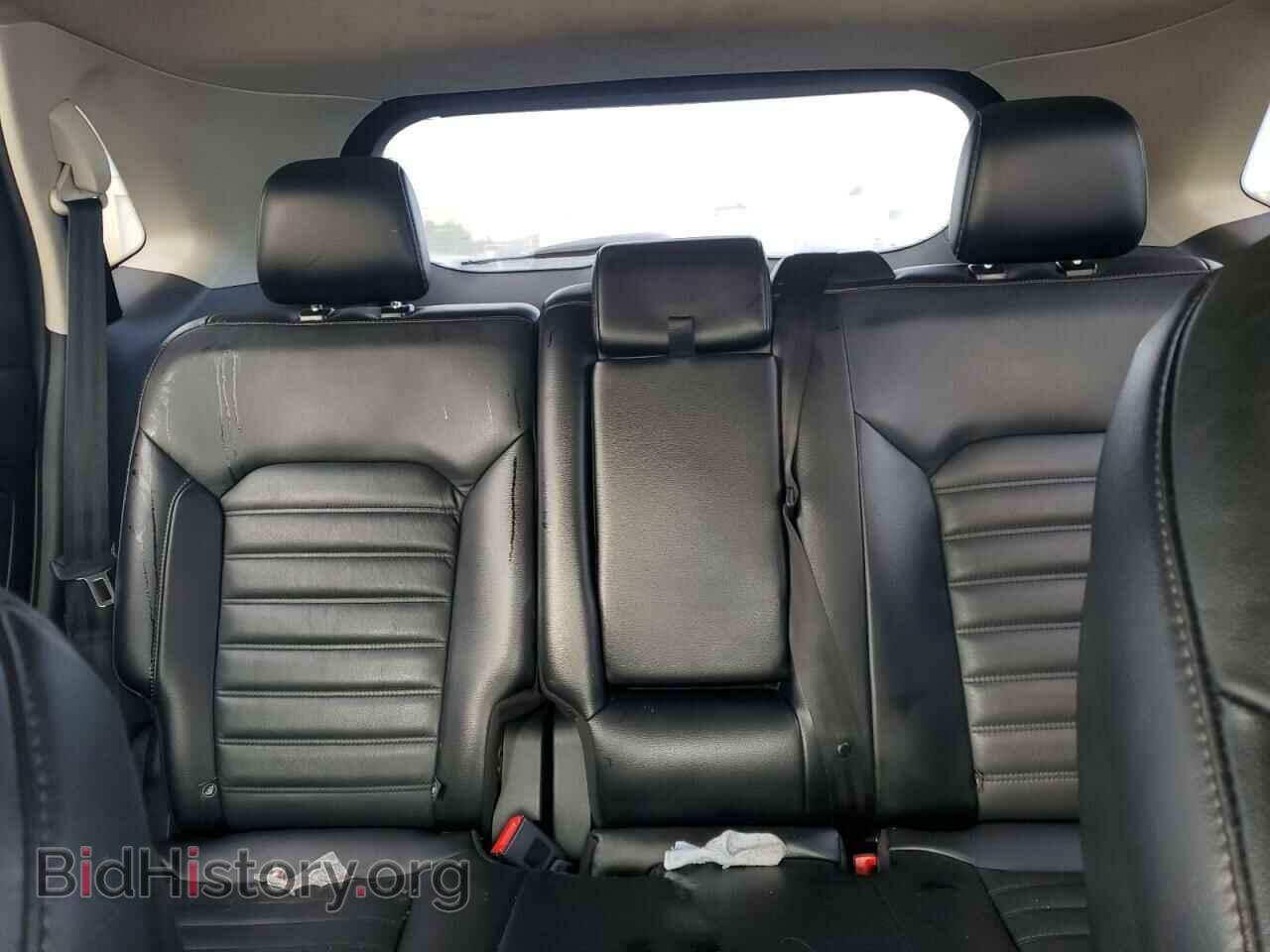 2017 FORD EDGE - VIN: 2FMPK3J83HBC68948 - Фото 10