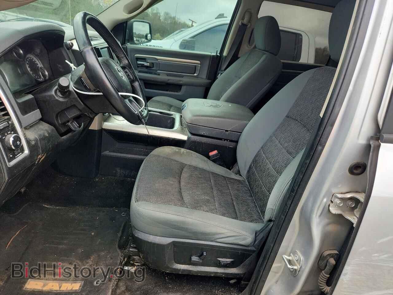 2017 RAM 1500 - VIN: 1C6RR7LT1HS593046 - Photo 7