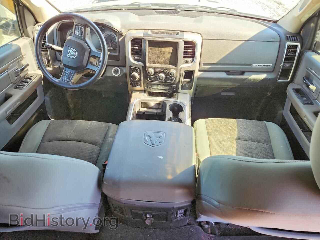 2017 RAM 1500 - VIN: 1C6RR7LT1HS593046 - Photo 8