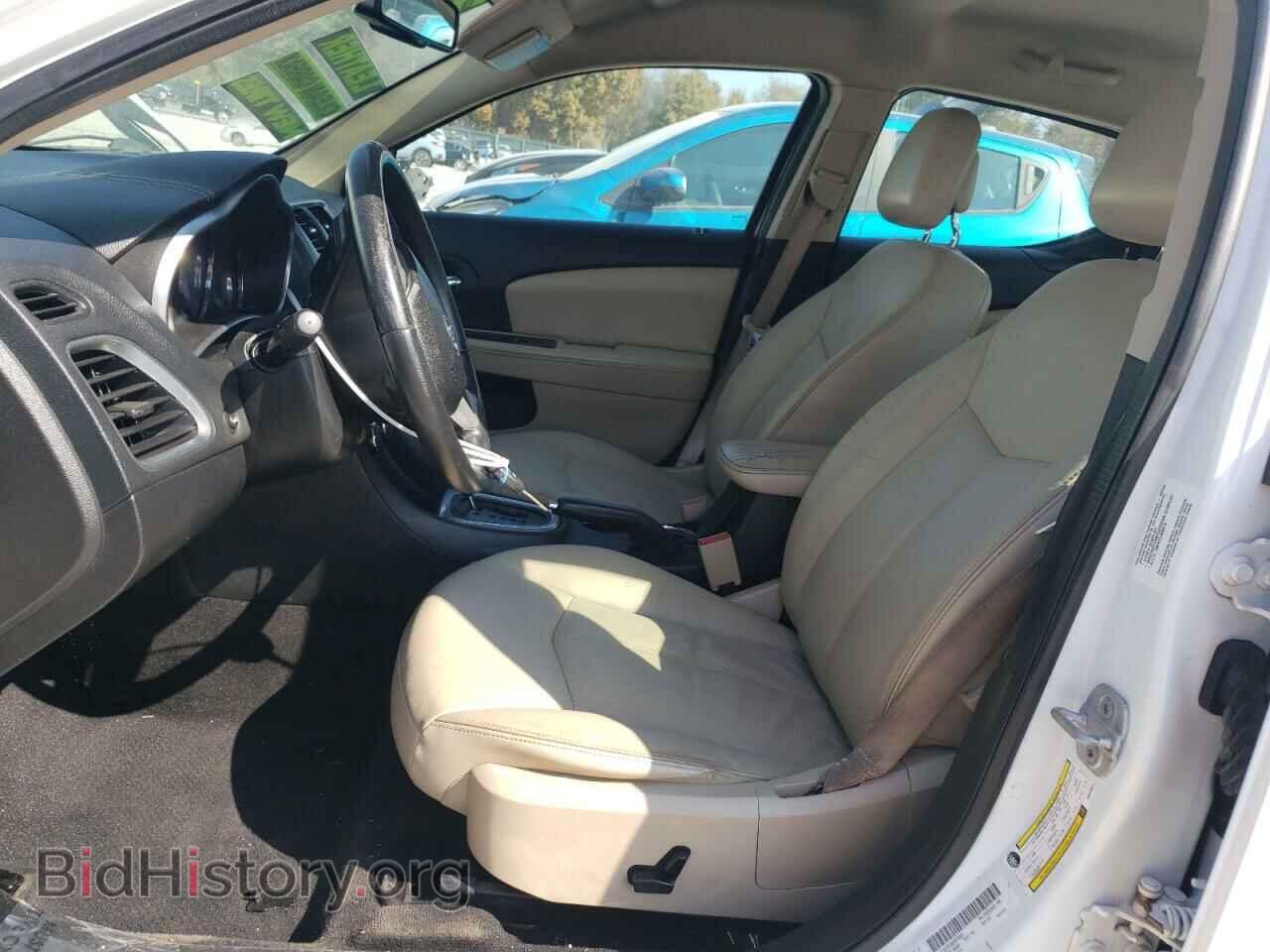 2013 DODGE AVENGER - VIN: 1C3CDZCG0DN575923 - Фото 7