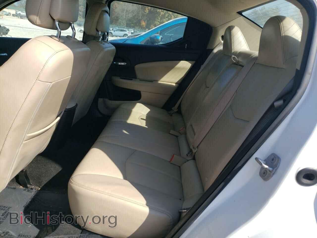 2013 DODGE AVENGER - VIN: 1C3CDZCG0DN575923 - Фото 10