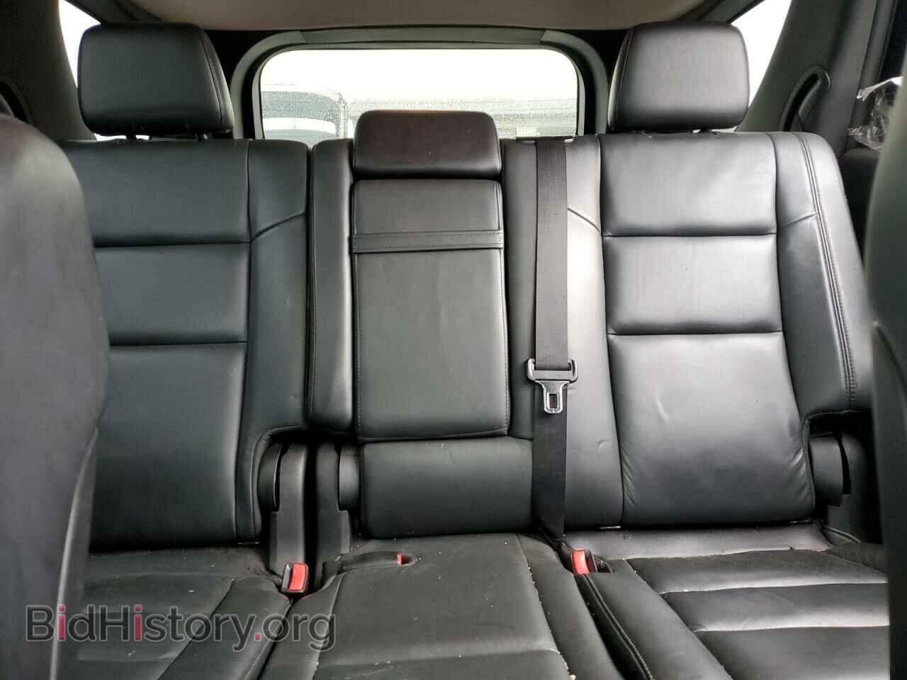 2013 DODGE DURANGO - VIN: 1C4RDJDG3DC633007 - Photo 10