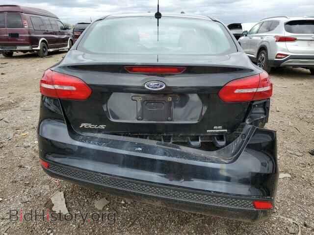 2015 FORD ALL Models - VIN: 1FADP3F25FL346193 - Photo 6