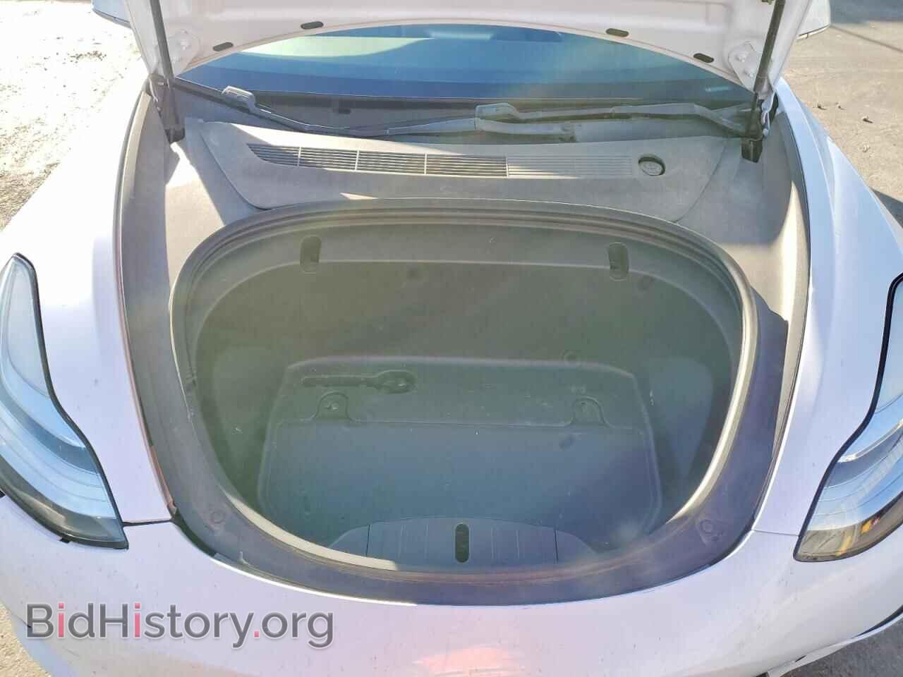 2020 TESLA MODEL 3 - VIN: 5YJ3E1EA2LF659788 - Photo 11