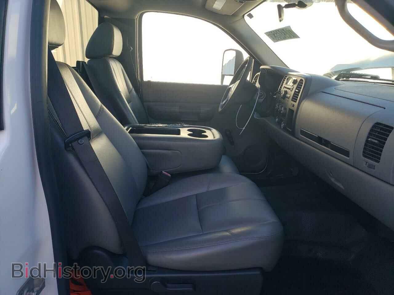 2008 CHEVROLET ALL Models - VIN: 1GCEC14C78E143274 - Фото 10