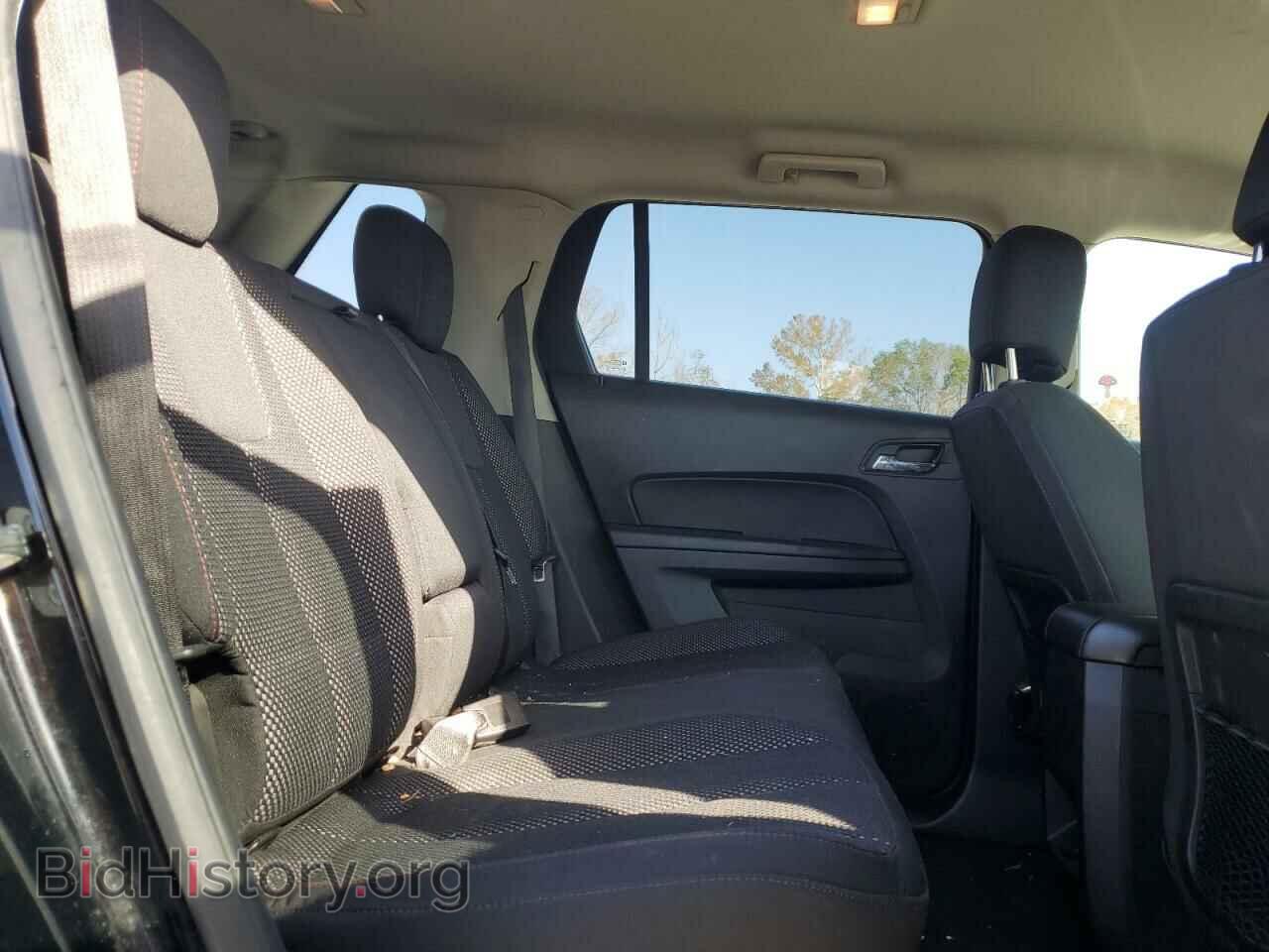 2013 GMC TERRAIN - VIN: 2GKFLTEK4D6190643 - Фото 11