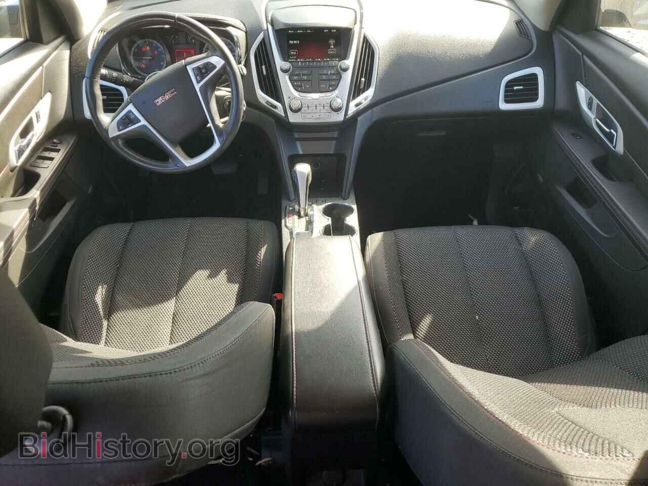 2013 GMC TERRAIN - VIN: 2GKFLTEK4D6190643 - Фото 8