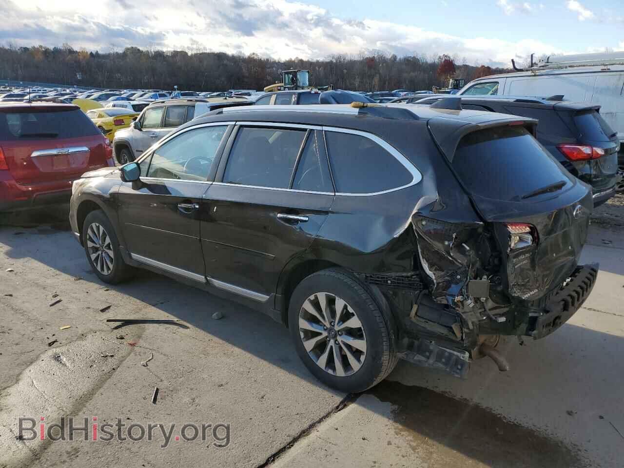 2017 SUBARU OUTBACK - VIN: 4S4BSATC9H3279405 - Фото 2