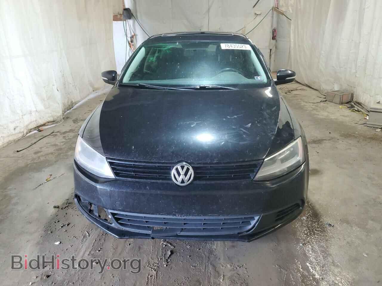 2011 VOLKSWAGEN JETTA - VIN: 3VWLL7AJ2BM034099 - Фото 5