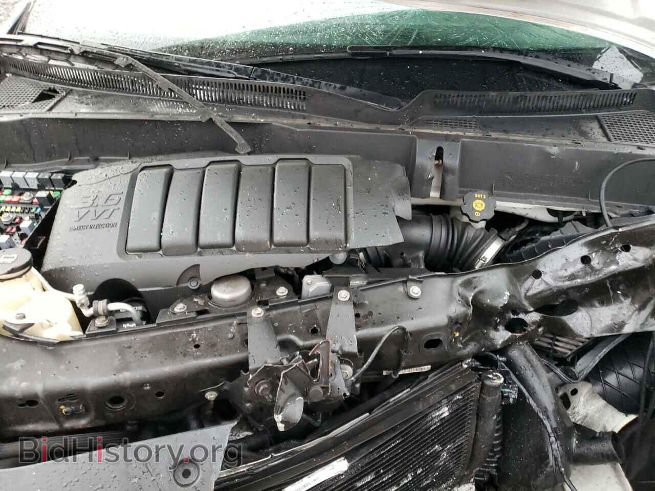 2014 CHEVROLET TRAVERSE - VIN: 1GNKVGKD4EJ347018 - Фото 12