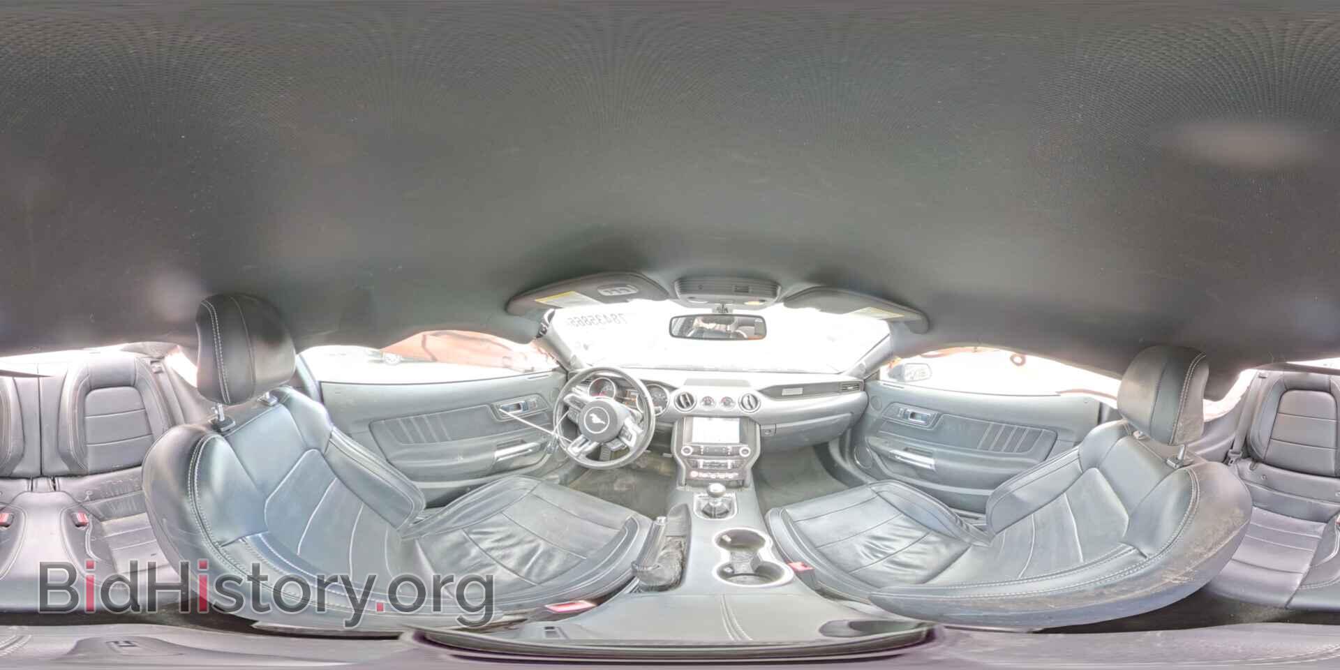 2017 FORD MUSTANG - VIN: 1FA6P8TH2H5219908 - Фото 15