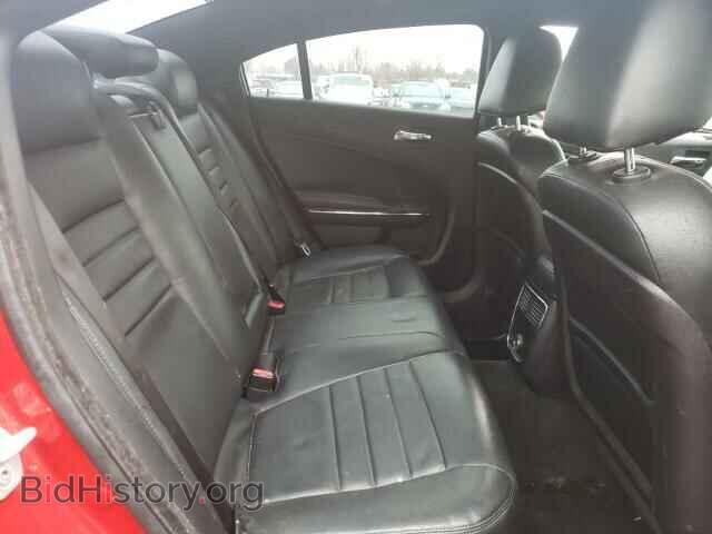 2012 DODGE CHARGER - VIN: 2C3CDXJG3CH154907 - Фото 10