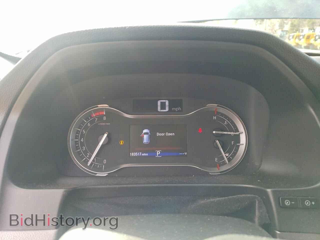 2016 HONDA PILOT - VIN: 5FNYF6H50GB089794 - Фото 9