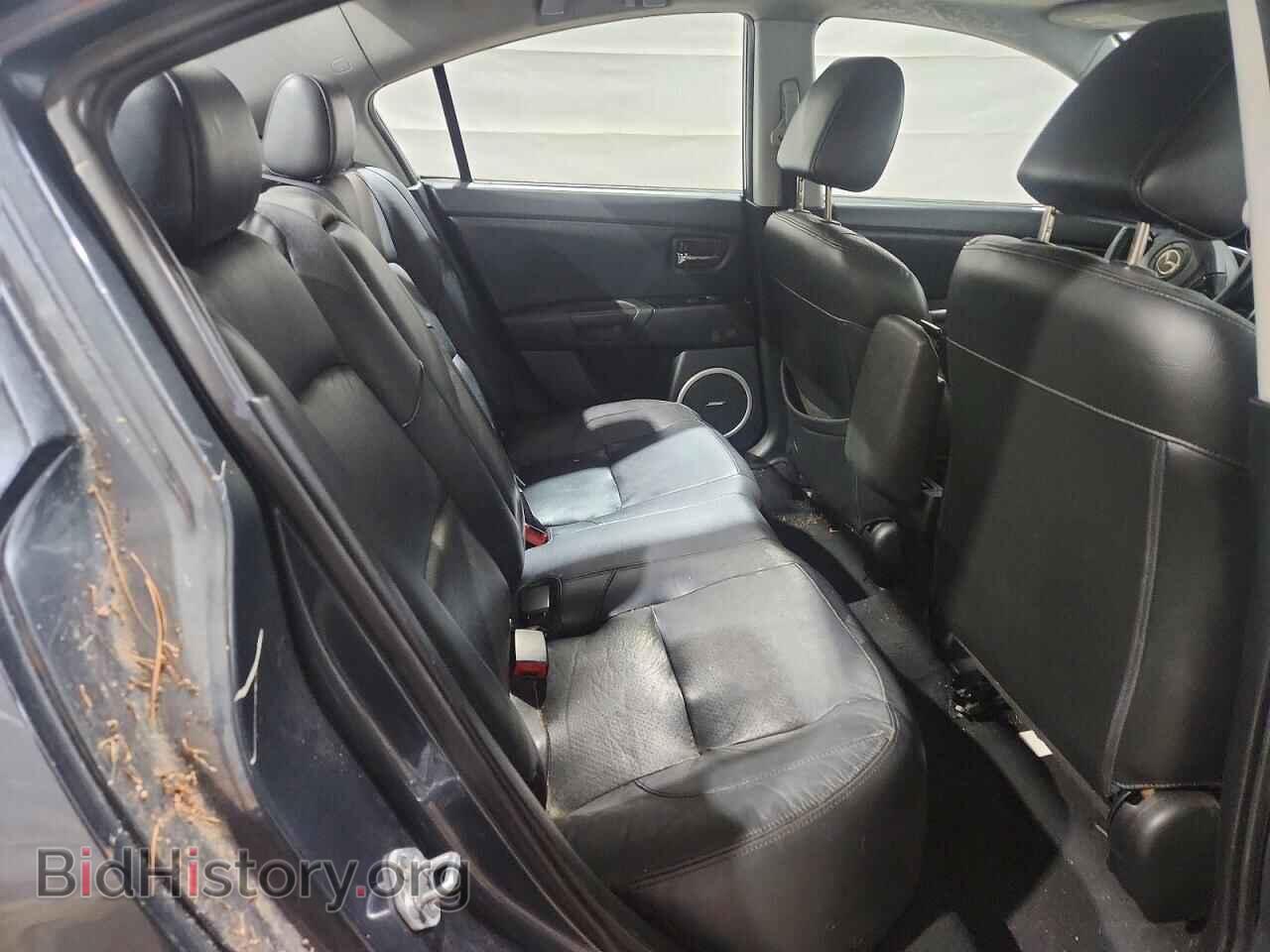 2009 MAZDA MAZDA3 - VIN: JM1BK324091193228 - Фото 10