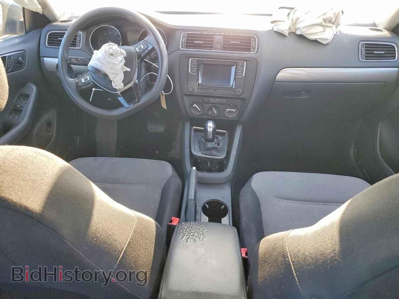 2018 VOLKSWAGEN JETTA - VIN: 3VW2B7AJ3JM209506 - Фото 8