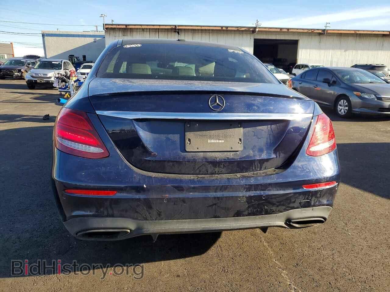2017 MERCEDES-BENZ E-CLASS - VIN: WDDZF4JB0HA216083 - Фото 6