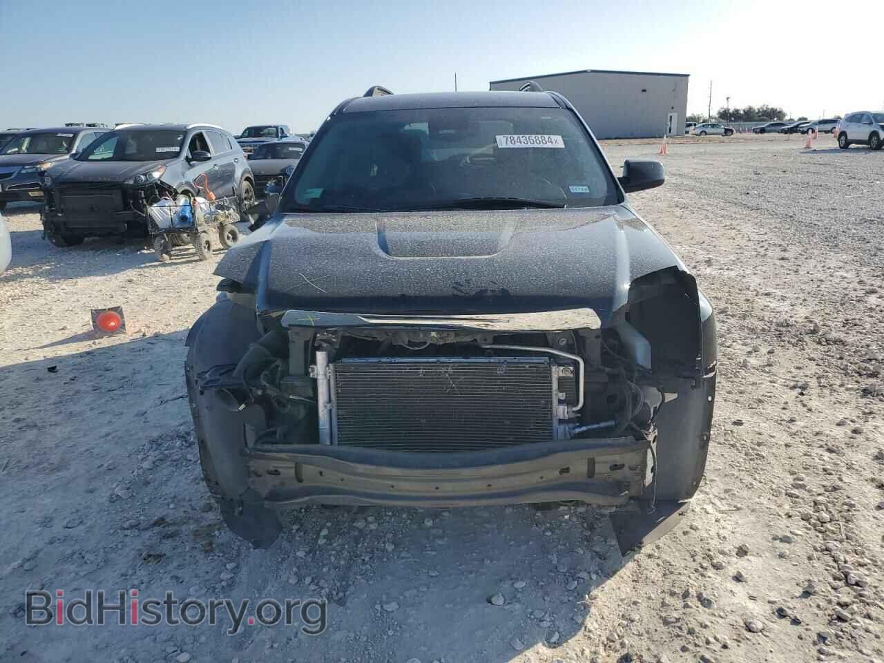 2016 GMC TERRAIN - VIN: 2GKFLTEK9G6246760 - Photo 5