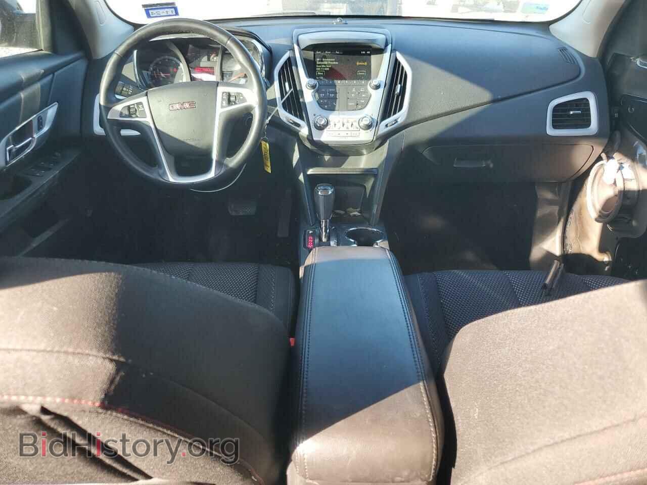 2016 GMC TERRAIN - VIN: 2GKFLTEK9G6246760 - Photo 8