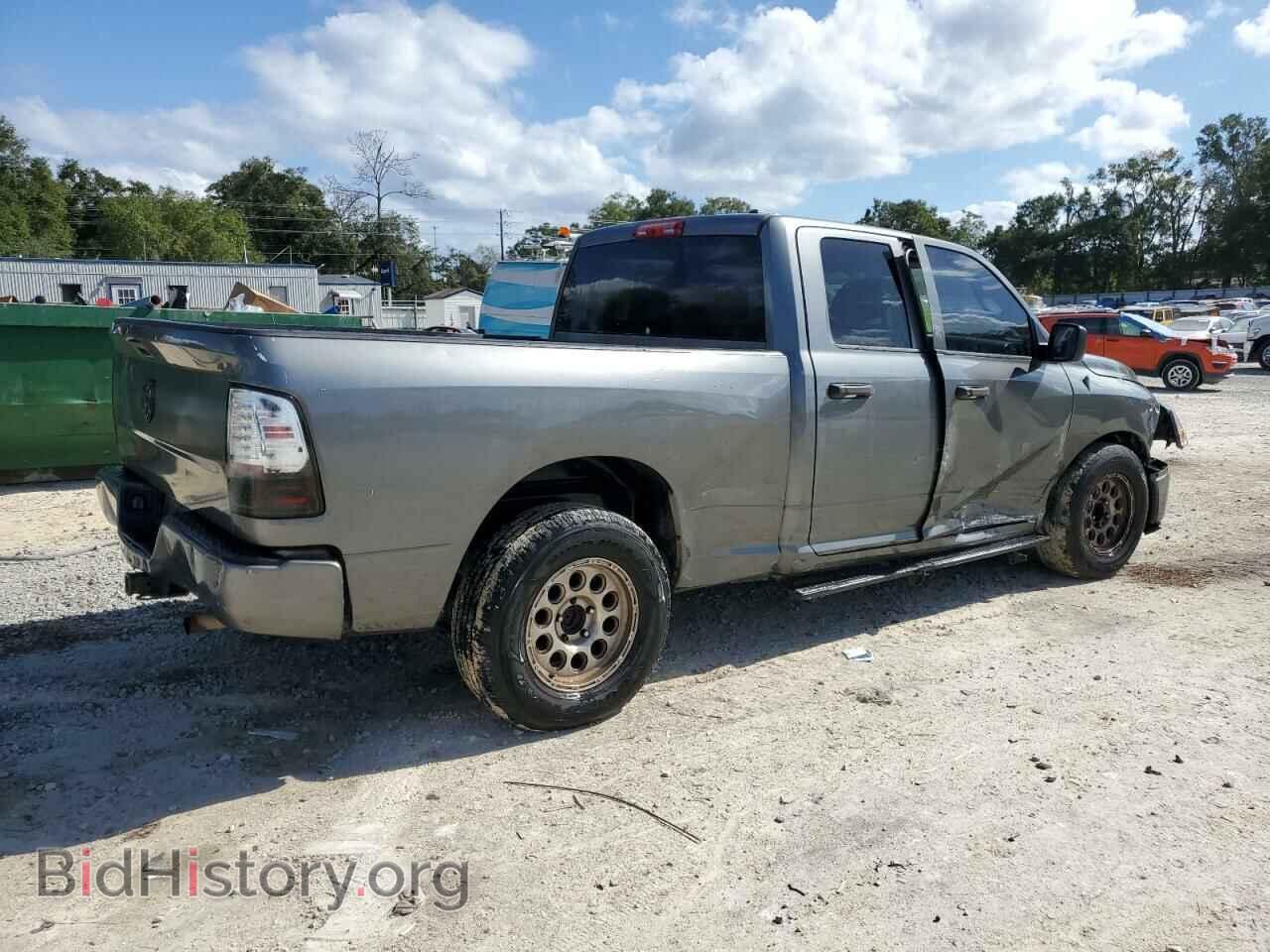 2010 DODGE All Models - VIN: 1D7RB1GP4AS102035 - Фото 3