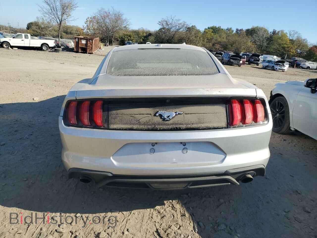 2019 FORD ALL Models - VIN: 1FA6P8TH2K5110078 - Photo 6