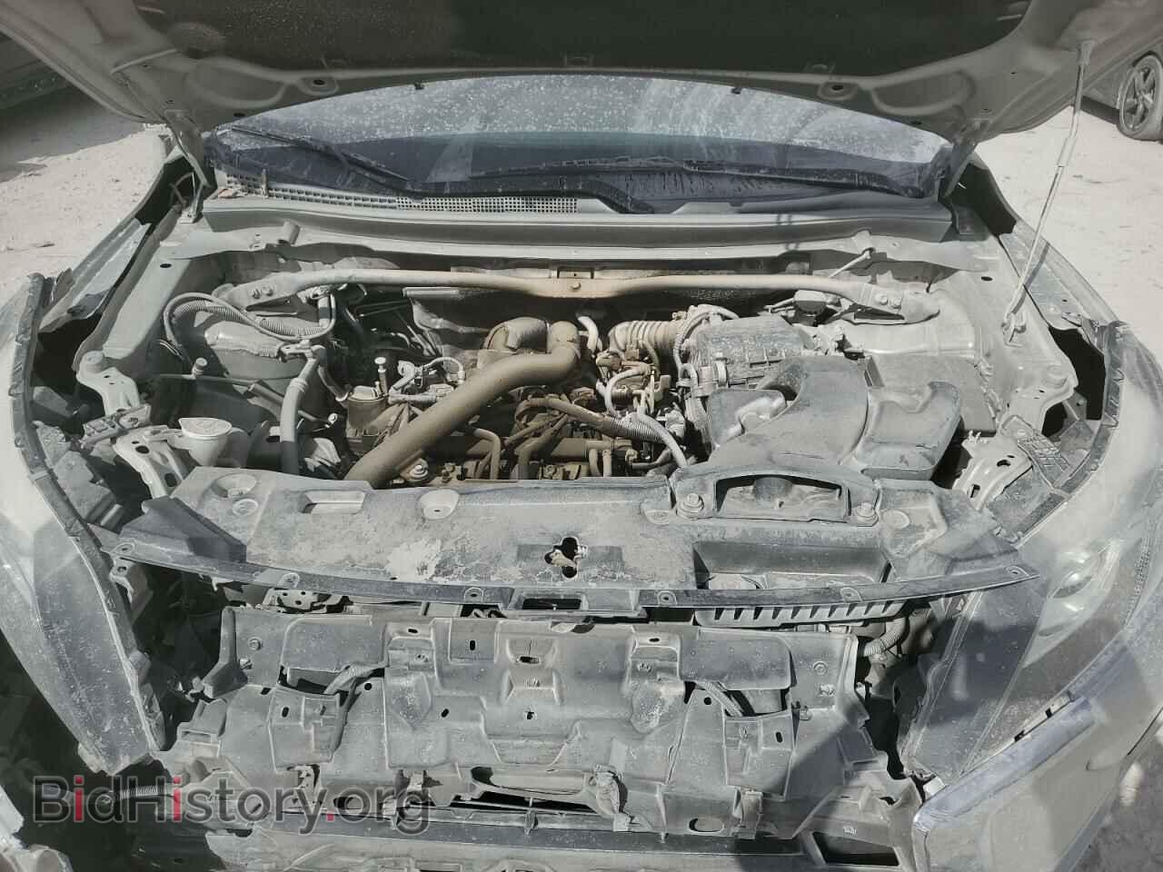 2020 MITSUBISHI ECLIPSE - VIN: JA4AS3AA4LZ024285 - Фото 12