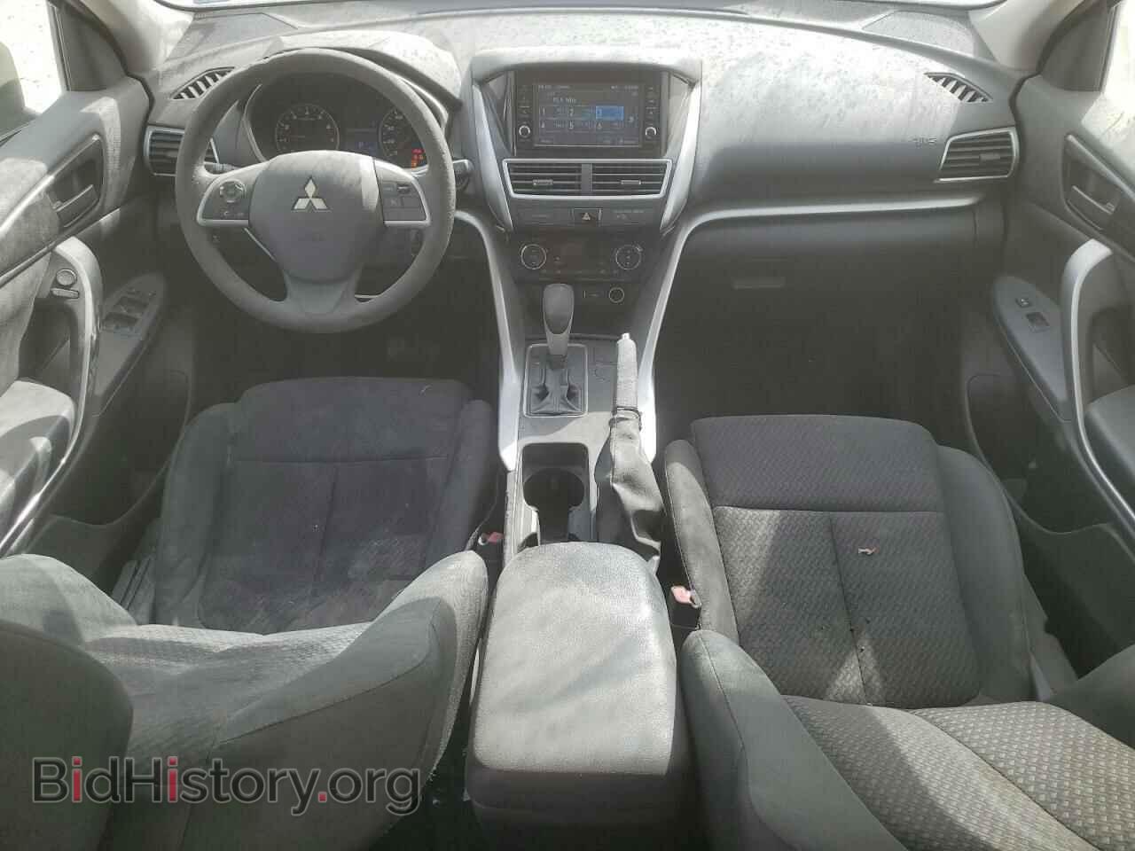 2020 MITSUBISHI ECLIPSE - VIN: JA4AS3AA4LZ024285 - Фото 8