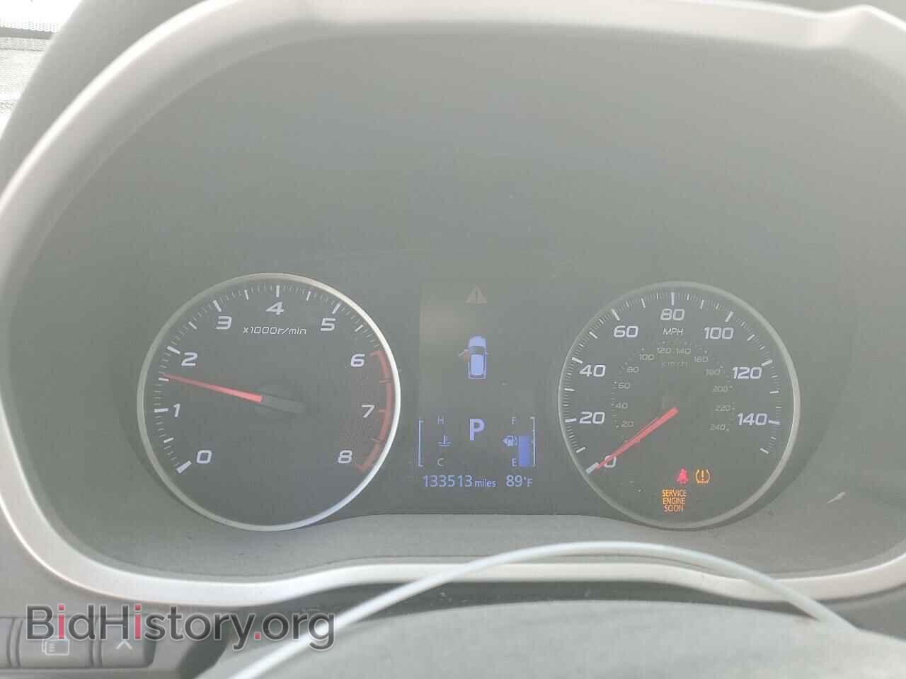 2020 MITSUBISHI ECLIPSE - VIN: JA4AS3AA4LZ024285 - Фото 9