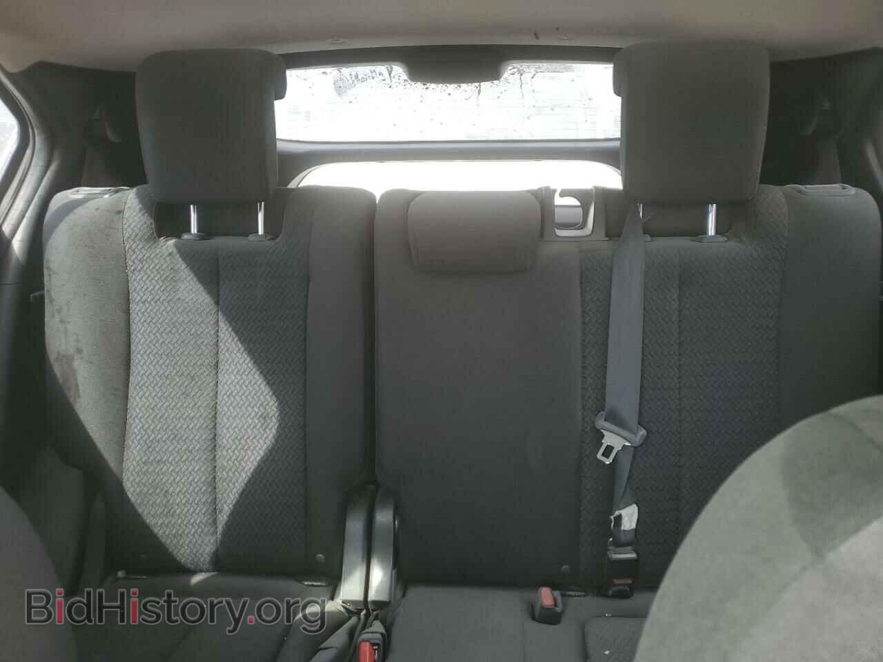 2020 MITSUBISHI ECLIPSE - VIN: JA4AS3AA4LZ024285 - Фото 10