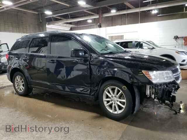 2017 DODGE JOURNEY - VIN: 3C4PDCBB5HT612969 - Photo 4
