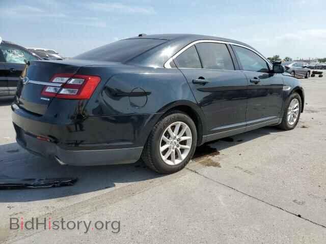 2014 FORD TAURUS - VIN: 1FAHP2D82EG138332 - Photo 3