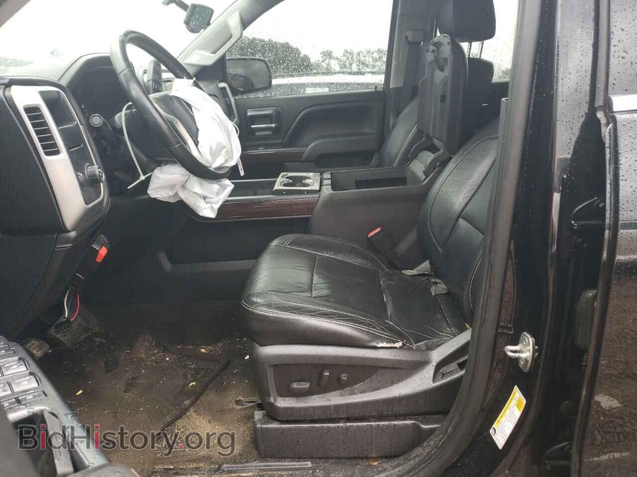 2014 GMC SIERRA - VIN: 3GTP1VEC2EG479956 - Photo 7