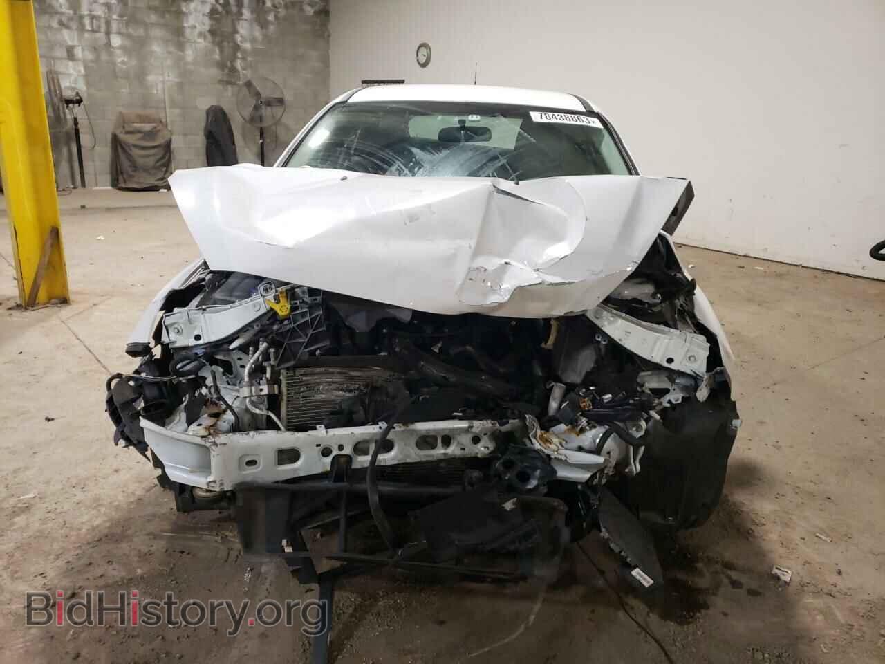 2016 FORD FOCUS - VIN: 1FADP3K20GL345394 - Фото 5