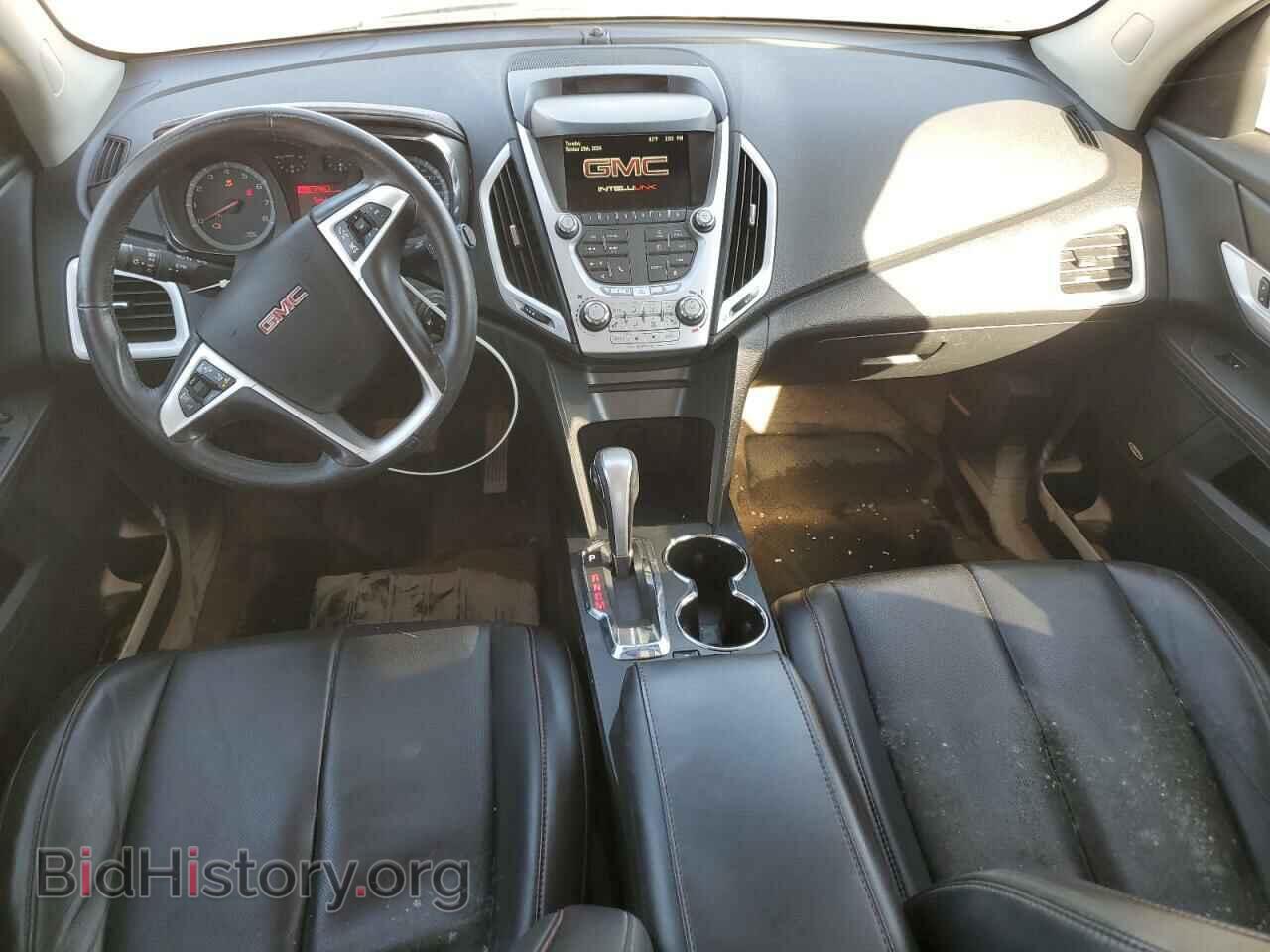 2014 GMC TERRAIN - VIN: 2GKFLTE39E6322273 - Photo 8