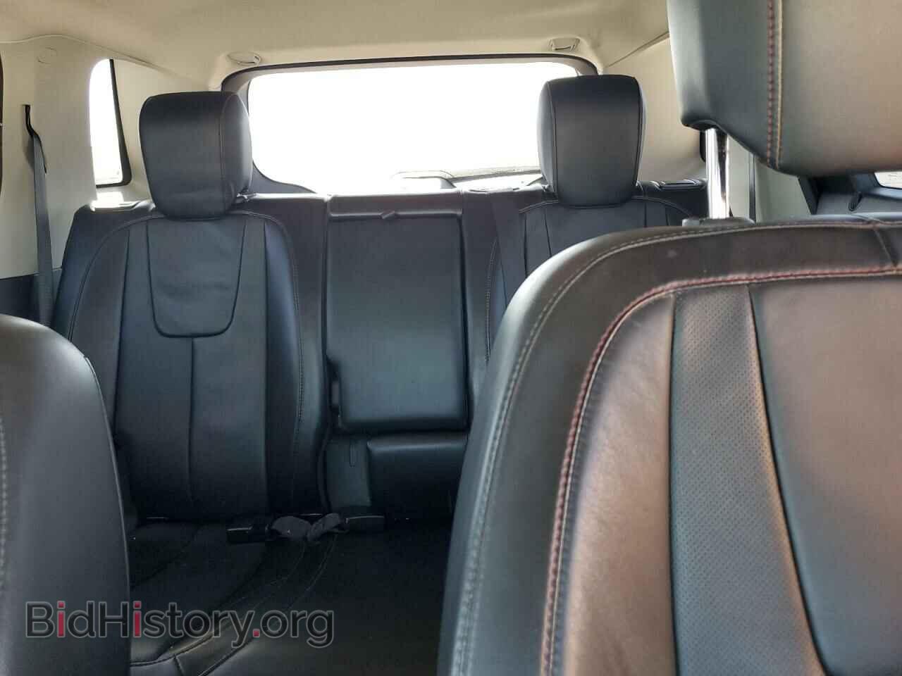 2014 GMC TERRAIN - VIN: 2GKFLTE39E6322273 - Photo 10