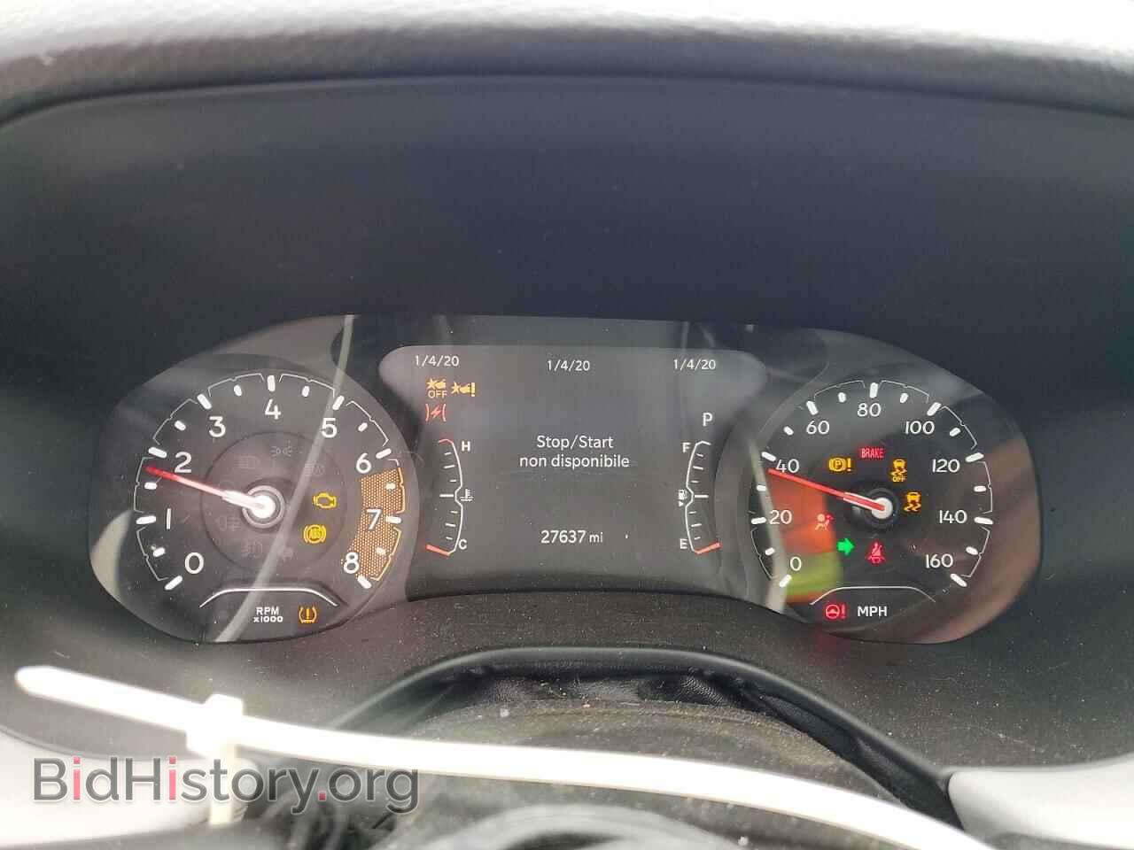 2023 JEEP COMPASS - VIN: 3C4NJDCN8PT551470 - Фото 9