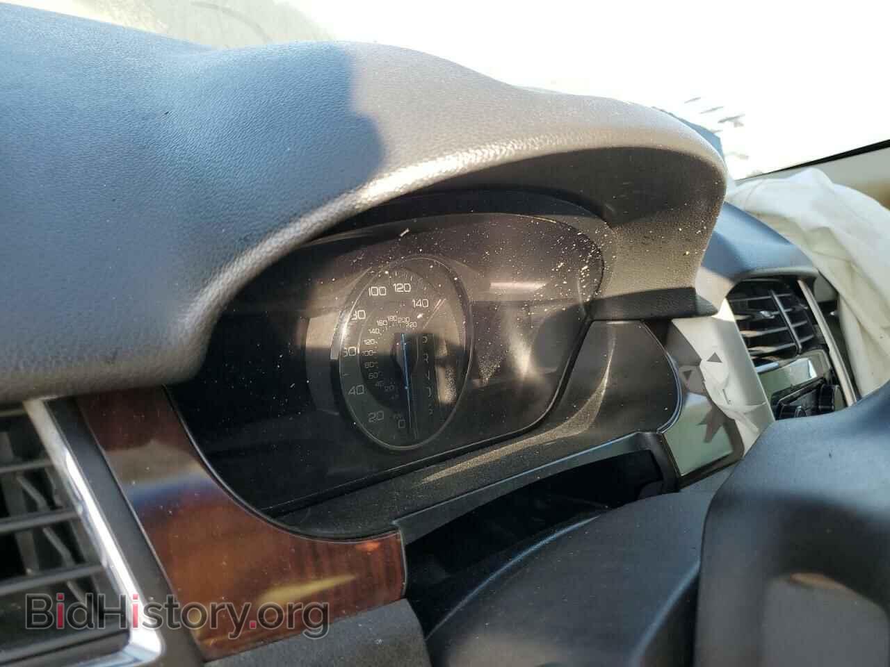 2014 FORD EDGE - VIN: 2FMDK3KC0EBB85608 - Photo 9