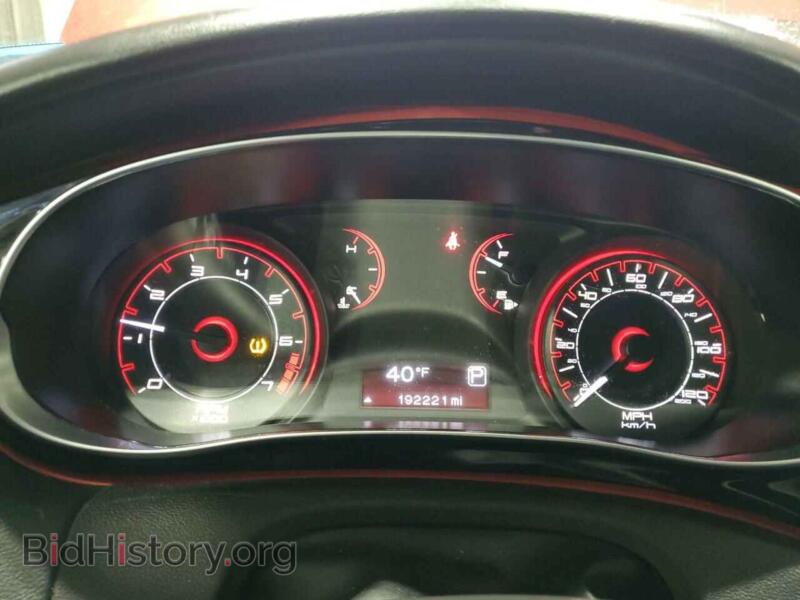 2013 Dodge DART (VIN 1C3CDFBH6DD133789) — photo 9 of 12
