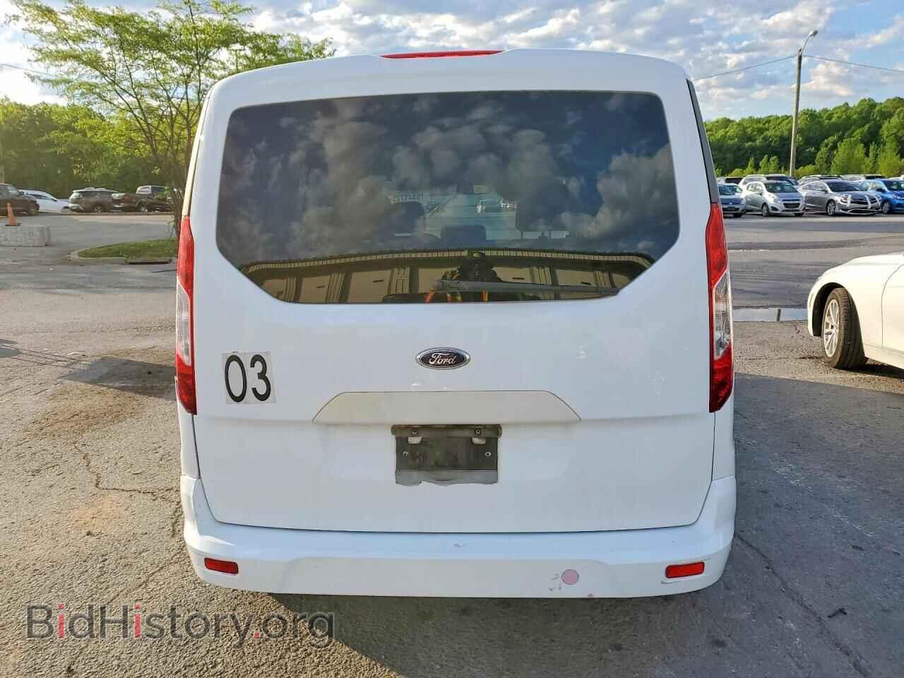 2014 FORD TRANSIT - VIN: NM0GE9F74E1140107 - Фото 6